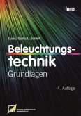 Beleuchtungstechnik: Grundlagen Beleuchtungstechnik: Grundlagen