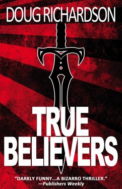Cover True Believers (eBook, ePUB)
