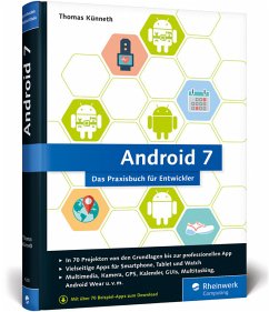 Android 7 - Künneth, Thomas