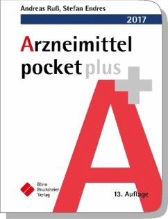 Arzneimittel pocket plus 2017