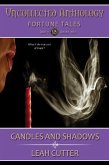 Candles and Shadows (Uncollected Anthology, #9) (eBook, ePUB) Candles and Shadows (Uncollected Anthology, #9) (eBook, ePUB)