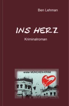 Ins Herz - Lehman, Ben