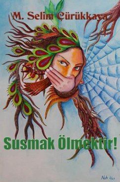 Cover Susmak Ölmektir!