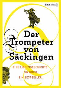 Der Trompeter von Säckingen - Schmidt-Bergmann, Hansgeorg