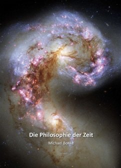 Die Philosophie der Zeit