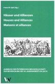 Häuser und Allianzen - Houses and Alliances - Maisons et alliances