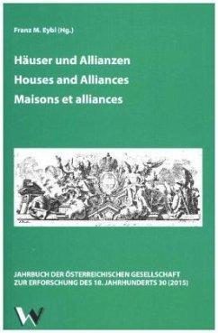 Häuser und Allianzen - Houses and Alliances - Maisons et alliances