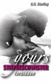 Yours forbidden - Dein Stiefbruder (eBook, ePUB)