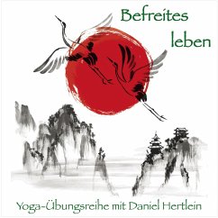 Befreites leben (MP3-Download) - Hertlein, Daniel