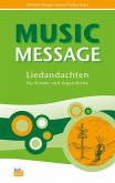 Music Message (eBook, ePUB)