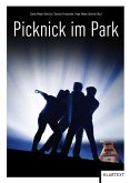 Picknick im Park (eBook, ePUB)