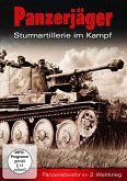 Panzerjäger - Sturmartillerie im Kampf