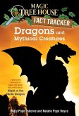 Dragons and Mythical Creatures (eBook, ePUB)