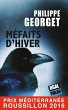 Méfaits d'Hiver : Quand une série... - Bild 1