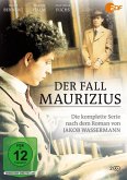 Der Fall Maurizius - 2 Disc DVD