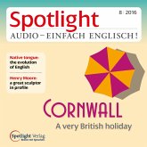 Englisch lernen Audio - Cornwall (MP3-Download) Englisch lernen Audio - Cornwall (MP3-Download)