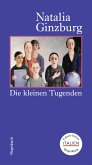 Die kleinen Tugenden (eBook, ePUB)