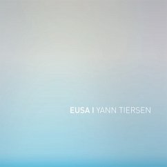 Eusa - Tiersen,Yann