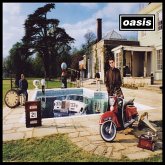 Be Here Now (Remastered) Be Here Now (Remastered)