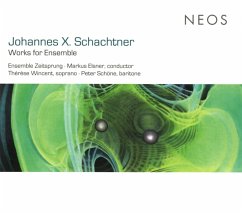 Cover Works For Ensemble
