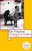 Gespräch in Sizilien (eBook, ePUB)