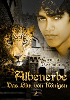 Albenerbe (eBook, ePUB) - Dewinter, Carmilla