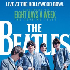 Live At The Hollywood Bowl - Beatles,The