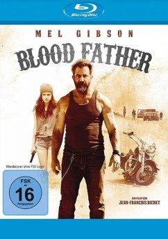 Blood Father