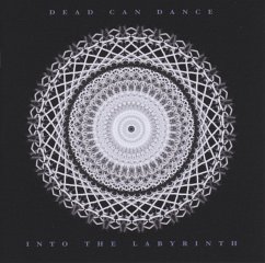 Into The Labyrinth - Dead Can Dance