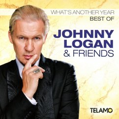 What'S Another Year,Best Of - Logan,Johnny & Friends