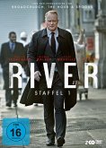 River - Staffel 1 - 2 Disc DVD