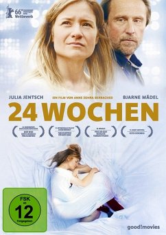 24 Wochen - Mädel,Bjarne