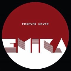 Forever Never - Emika