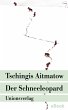 Der Schneeleopard (eBook, ePUB) - Bild 1