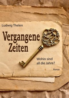 Cover Vergangene Zeiten (eBook, PDF)