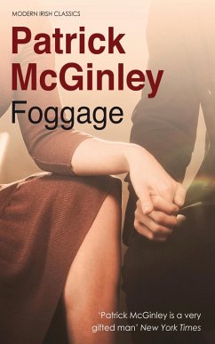 Cover Foggage (eBook, ePUB)