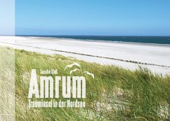 Amrum - Trauminsel in der Nordsee (eBook, ePUB)