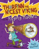 Thorfinn and the Raging Raiders (eBook, ePUB)