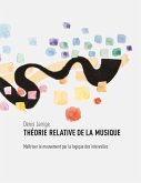 Théorie relative de la musique (eBook, ePUB)