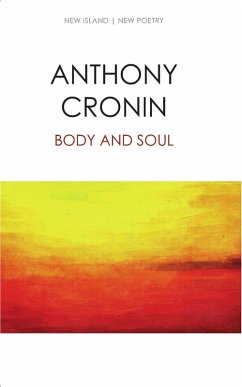 Body and Soul (eBook, ePUB) - Cronin, Anthony