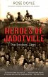 Heroes of Jadotville (eBook, ePUB) - Bild 1