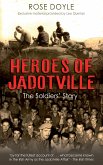 Heroes of Jadotville (eBook, ePUB)