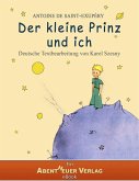 Der kleine Prinz und ich (eBook, ePUB)