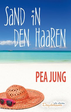 Sand in den Haaren (eBook, ePUB) - Jung, Pea