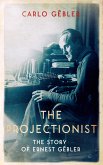 The Projectionist (eBook, ePUB)