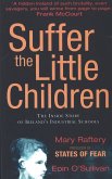 Suffer the Little Children (eBook, ePUB)