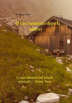 Cover Il tuo cammino dopo la morte (eBook, ePUB)