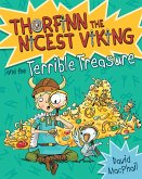 Thorfinn and the Terrible Treasure (eBook, ePUB)