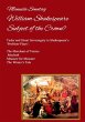 William Shakespeare - Subject of the... - Bild 1