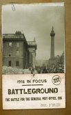 Battleground (eBook, ePUB)